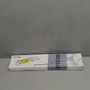 Car Seat Gap Filler Set of 2, Soft Foam Multifunctional Seat Side Gap Filler with Organizer & Hook Function, 3in1 Gap Stopper Universal Fit Car SUV Truck Fill The Gap Between Seat & Console (Most Cars  Standard, Black)