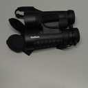 15x56 Binoculars for Adults High Powered - Large View Binoculars with Clear Low Light Vision - Waterproof Compact Binocular for Hunting Camping Cruise Travel Bird Watching