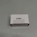 ERAYCO 30 Amp Circuit Breaker with Manual Reset Waterproof Inline Fuse Inverter for Marine Trolling Motors Boat ATV Manual Power 12V-42VDC (30A)