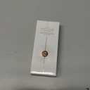 Charlotte Tilbury Unisex Healthy Glow Skin Tint - Hydrating Tinted Moisturizer Enriched with Bronzing Tan Pigments for a Natural-Looking Tan & Glowy Skin