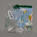 Preschool Graduation Decorations Peace Out Preschool Banner Hanging Swirls Decor Class of 2025 Kindergarten Pre K Graduation Party Supplies for 1st Grade Classroom Decorations