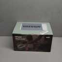 Momcozy New Baby Wipe Warmer, Large Capacity Wipe Dispenser Compatible with 60-80pcs,10-Min Fast Heating,4 Temperature Modes,Innovative Spring Design,Silicone&Top Seals,Even Heating,3-Level Nightlight (Green)