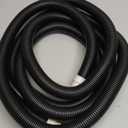 A20236 Ribbed Hosing for Fluval Hose Replacement Fit for Fluval FX2/FX4/FX6 Canister Filters, 13.25 ft, for Fluval Fx Hose Aquarium Filter Tubing Replacement Part