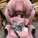 Graco Extend2Fit 3-in-1 Convertible Car Seat, 3 Modes Rear Facing, Forward Facing Baby Car Seat and Highback Booster Seat, Adjustable Extension Panel for Extra Legroom, Talia, Manufactured Date 02/14/2026