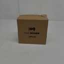 Overseas Acrylic Paint Markers 60 Colors, Brush Tip Paint Pens with Automatic Ink Control System, Quick Drying Liquid Ink Acrylic Marker for Rock, Wood, Canvas, Glass, Fabric, Metal, Plastic, Rubber