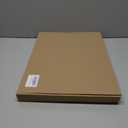 Charcuterie Board Set - 2 Pieces with Knife Set, Premium Acacia Wood Cheese Boards, Puzzle Shaped Serving Tray, Wedding & Bridal Shower Gift, Valentines Day Gifts