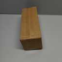 Artificial Hanging Flowers for Outdoor Fall Decoration, 6Pcs Faux Silk Daisy UV Resistant Look Real for Outside Home Indoor Planter Porch Window Yard Mums Autumn Decor (Yellow Fall Orange)