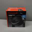 Honeywell Turboforce Fan, Ht-900, 11 inch