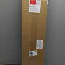 American Greetings Vintage Kraft Christmas Wrapping Paper Rolls, Black, White, and Brown Kraft Holiday Gift Wrap (80 sq. ft., 4 Rolls-30 in. x 8 ft.) Snowflakes, Snowmen, Trees, Merry Christmas