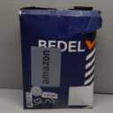 BEDELITE Faux Fur Throw Blanket for Couch, Decorative Tie-Dye Khaki Plush Bubble Blanket - Super Soft & Cozy Fluffy Faux Rabbit Fur Blanket for Women Gift, 60x80 Inches