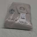 NICETOWN Thermal Insulated Narural Blackout Curtains for Bedroom, Window Treatment Solid Grommet Room Darkening Drape Panels for Bedroom (Set of 2, 70 by 63 inches Long) (Natural)