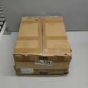 Fomcet 10FT x 10FT Backdrop Stand Heavy Duty with Base, Gold Portable Adjustable Pipe and Drape Kit, Square Metal Arch Party Frame for Wedding Birthday Parties Banquet Decorations