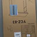 3ft Rectangular Folding Table for All-Occasion, Foldable Table with HDPE Tabletop and Steel Legs, Durable and Stable Small Folding Table, Perfect for Camping, Picnic, Party, Indoor & Outdoor