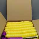 330Pcs Colorful Prefilled Plastic Easter Set, 110 Plactic Eggs Filled with 220 Assorted Toys Stickers Party Favors for Kids Boys Girls Toddlers Easter Eggs Hunt Basket Filler Stuffers Supplies