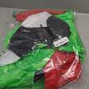 Morph Alien Costume, Inflatable Alien Costume Adult, Inflatable Aliens Costumes, Blow Up Costumes for Adults