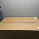 34"x22" Aluminum Card Display Case with Lock,Portable Trade Show Display Case-Sliver,for Sports Card,Jewelry Craft Collector Shows,Collectible Cards