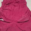 B2prity Tankini Swimsuit for Women Slimming Tummy Control Two Piece Bathing Suit Drawstring Swimwear Tank Top with Skirt (XX-Large, Wine Red)