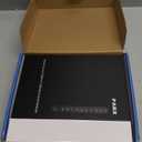 SOHO-PBX SP-208 (2 x 8) PABX Telephone Switch System Control Exchange 110V