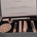 StyleVibe 8-in-1 Multi-Styler, Blow Dryer Brush & Thermal Brush with Auto Wrap Curl L/R, Fast Drying, Smooth Blowouts, Root-Lift Volume, No Heat Damage Frizz-Free Air Styler with Travel Bag