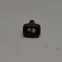 LIHAN USB C Bluetooth 5.4 Car Adapter, Wireless Upgrade for Non-Bluetooth Vehicles, FM Radio Transmitter, 48W Fast Charging, Stable Hands-Free Calling, MP3 Music Player, 7 Colors LED, Support USB/TF