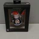 Hallmark Christmas Ornament, NFL Chicago Bears Santa Fan Ornament, Gifts for Sports Fans