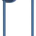 Sony WI-C100 Wireless in-Ear Bluetooth Headphones with Built-in Microphone, Blue