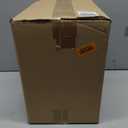 36 Pack Silver Charger Plates, Reef Chargers for Dinner Plates, Large