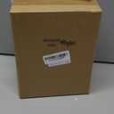 Thyle 24 Pcs Breast Cancer Christmas Ornaments for Tree Pink Ribbon Ball Ornaments 2.36 Inch Breast Cancer Awareness Christmas Decorations Hope Brave Bulb for Home Xmas Tree Party Pink Decor Gifts