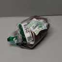 MIHOLL Women's Long Sleeve Tops Lace Casual Loose Blouses T Shirts (Large, Wine Red)