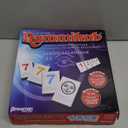 Pressman Rummikub  The Original Rummy Tile Game | Exciting Family Game of Strategy and Luck | Promotes STEM Skills | For Kids, Teens, Adults | 24 Players, Ages 8+