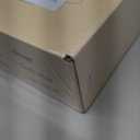 Shock Collar for Dogs 2 Dogs (15-120lbs) 2000FT Dog Shock Collar with Remote Control IPX7 Waterproof Dog Training Collar with Remote 4 Safe Modes Rechargeable Lock Flash Light for All Breeds Clear