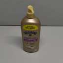 Gold Bond Cocoa Butter Glow Daily Hydrating Lotion with Shea Butter, Cocoa Butter & Coconut Oil, Exfoliating Moisturizer for Dry Skin, 24 oz. (24 Fl Oz (Pack of 1))