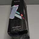 VICTIV 74 Camera Tripod, Tripod for Camera and Phone, Aluminum Professional Tripod Stand for Canon Nikon with Carry Bag and Phone Holder, Compatible with DSLR, iPhone, Spotting Scopes, Max Load 9.5Lb (Black)