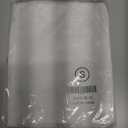 Women's Mesh Lace Top Sheer Short Sleeve T Shirt Mock Neck Summer Blouses (White, S)