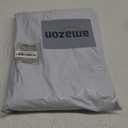 DII Jute Burlap Collection Kitchen Tabletop, Table Runner, 14x108, Ruffle Trim Natural