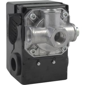 034-0137 95/125 PSI Pressure Switch Compatible with Coleman Air Compressor BL6506016