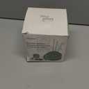 Neck Pillow for Traveling - Bamboo Charcoal Memory Foam with 360 Chin Support for Airplane, Soft & Breathable, Seamless Design, Removable Cover, Travel Accessories Included (Beige)