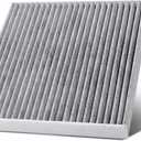 Car Fresh Breeze Air Filter Replacement for Car Passenger, CP182 CF11182 Cabin Air Filter Fit for Honda CR-V, Civic, Accord, Odyssey, HR-V, Clarity, CR-Z, Fit, Insight, Acura MDX, RDX, TLX, Integra