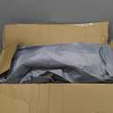 Baby Playpen Play Pens for Babies and Toddlers Play Yards for Indoor & Outdoor with Breathable Mesh Anti-Fall Playpen Grey (50"x50")