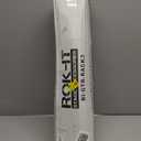 Gator Rok-It Collapsible Folding Guitar Rack Stand for 3 Guitars  Fits Acoustic, Electric, or Bass Guitars  Portable, Durable, Space-Saving Storage (RI-GTR-RACK3)