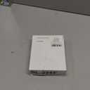 CollarDirect Dog Muzzle German Shepherd Dalmatian Doberman Setter Leather Basket Medium Large Breeds Black Brown (Grey, Medium)