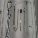 Pure Daily Care NuDerma Handheld Skin Therapy Wand Machine w/Neon  Anti-Aging - Skin Tightening - Wrinkle Reducing - Dark Circles  Clarifying - Hair & Scalp Stimulator (1 Count (Pack of 1))