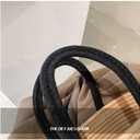 Women's Small Straw HandBag Handwoven Handbag Woven Bag Small Crossbody Bag Weave Shoulder Handbag Cute Beach Purse