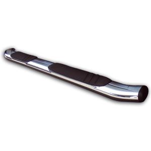 Go Rhino! (680080C) 5" Oval OE Xtreme Side Bar
