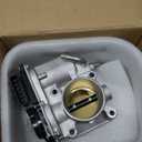 Electronic Throttle Body Fit for Toyota Yaris 2006 2007 2008 2009 2010 2011 2012 2013 2014 2015 1.5L l4 S20125, 22030-21030, 67-8008, TB1116