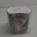 ProKeeper Flour Storage Container, 4-Quart, BPA-Free Plastic, Dishwasher Safe (1 Piece)