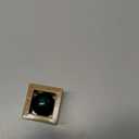 Perixx Peripro-303GLG Trackball, 1.34 Inch Replacement Ball for Perimice and M570, Glossy Green