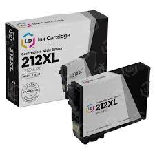 Di Data Products Epson T212XL Black