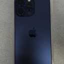 Apple iPhone 15 Pro Max, 256GB, Blue Titanium - Unlocked 