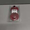 for Kohler GP85160 2-Inch Toilet Flapper Replacement Kit with Chain,Compatible with Kohler Toilet Tank Parts,Strong Sealing,Red (Red-2Pack)